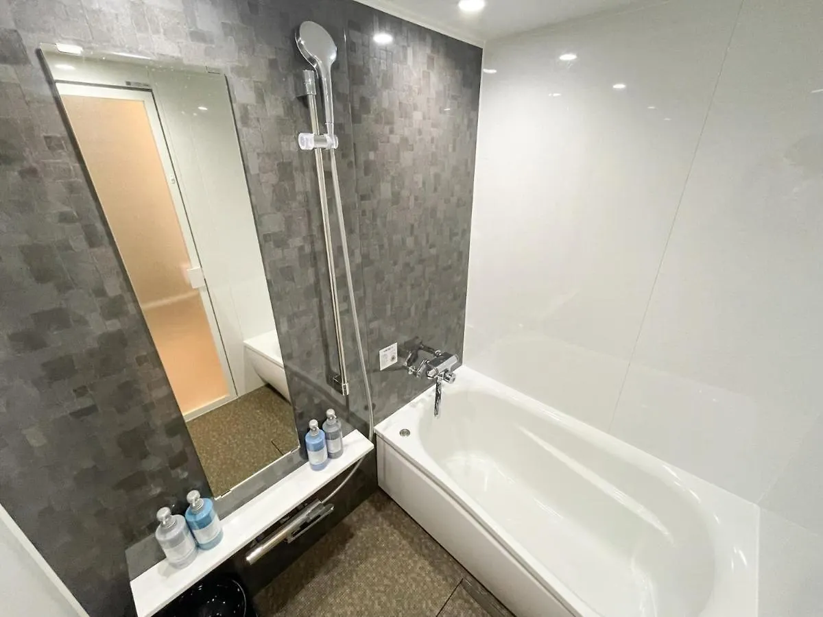 Hotel Diamond 도쿄 일본