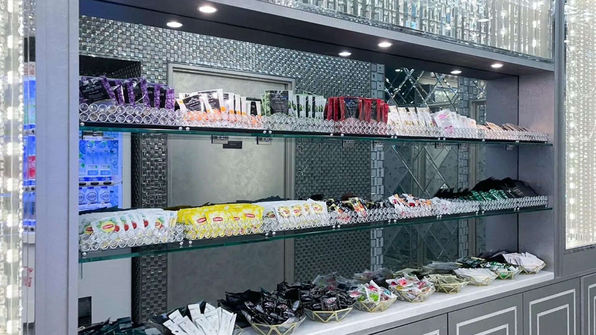 Hotel Diamond 도쿄