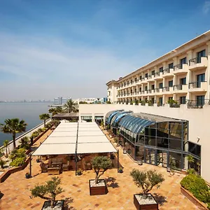 Barceló Concorde Les Berges Du 5*, Túnez Túnez