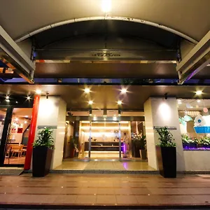 visit hotel