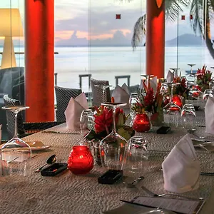 Tahiti Ia Ora - Managed By Sofitel 4*, Punaauia (Tahiti) Polinesia Francesa