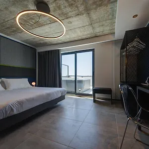 Ikyk (adults Only) 3*, San Julián Malta