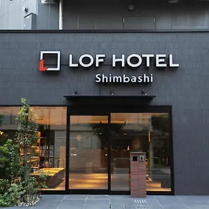Lof 신바시 도쿄
