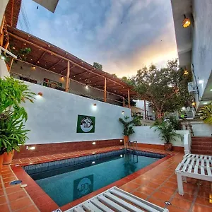 Restaurant La Guaricha 3*, Catia La Mar Venezuela