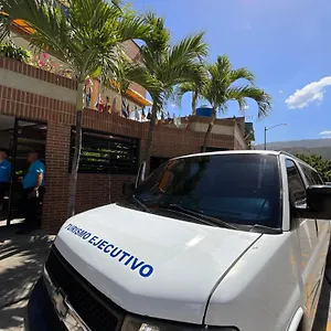 Muevete Por Vargas 3*, Catia La Mar Venezuela