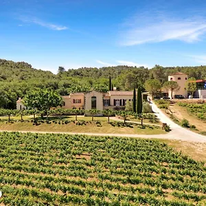 Appart hôtel Bastide Domaine Tour Campanets