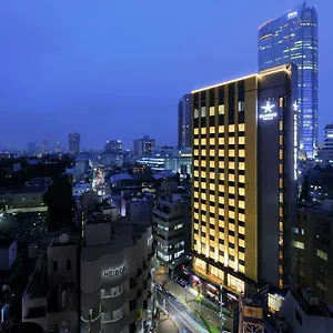 カンデオホテルズ東京六本木 東京都