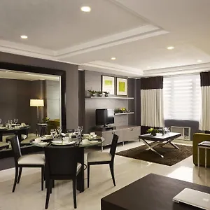 Astoria Plaza 4*, Pásig Filipinas