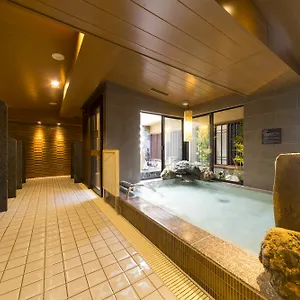 Hotel Dormy Premium Kodenmacho, Tokyo