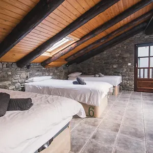 Secret Spot 2*, La Massana Andorra