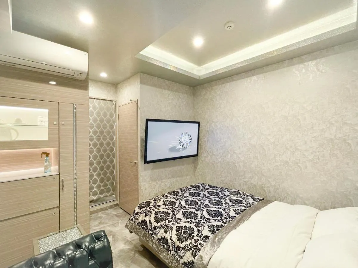Hotel Diamond Tokyo prefektur 3*,  Japan