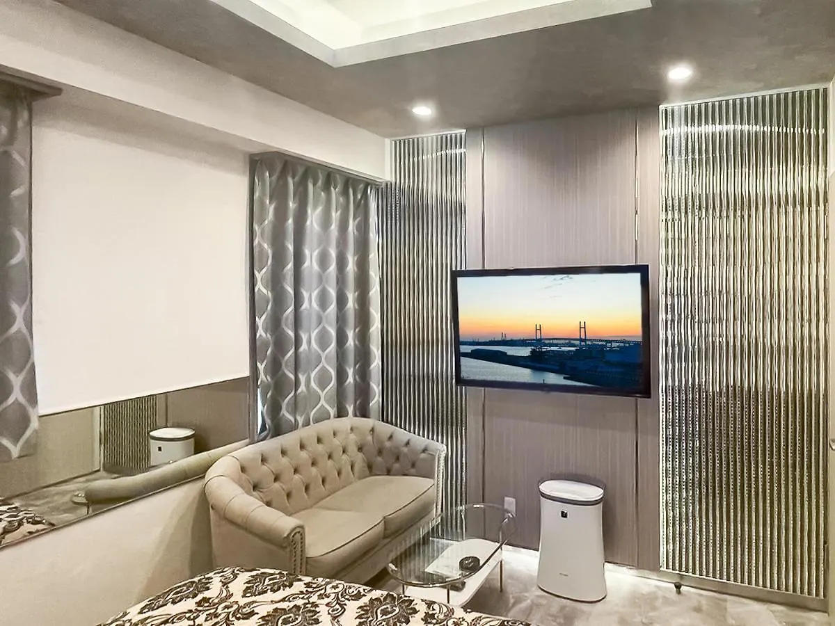 Hotel Diamond Tokio