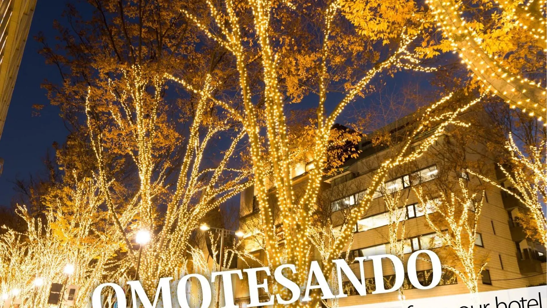 Hotel Diamond Tokio