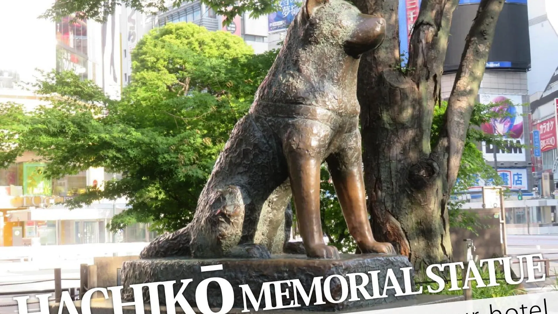 Hotel Diamond Tokio