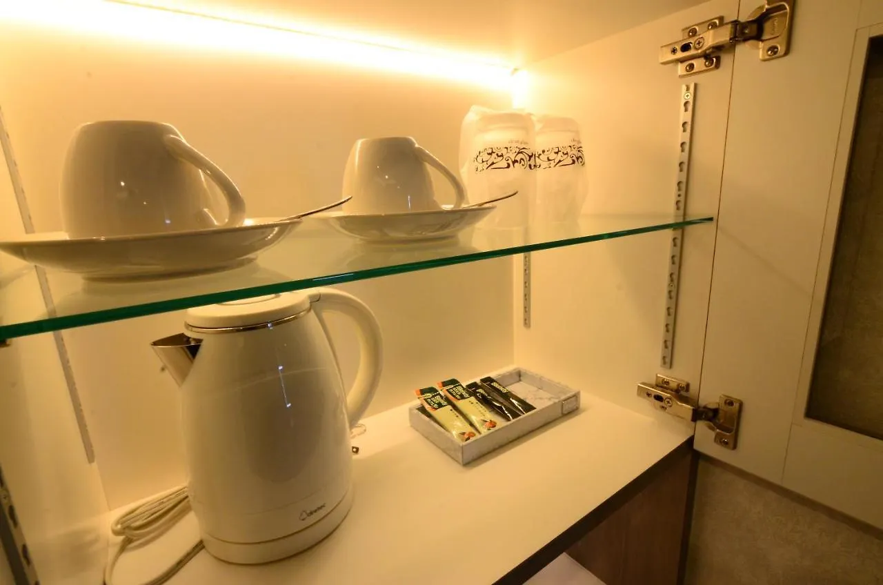 Hotel Diamond Tokyo