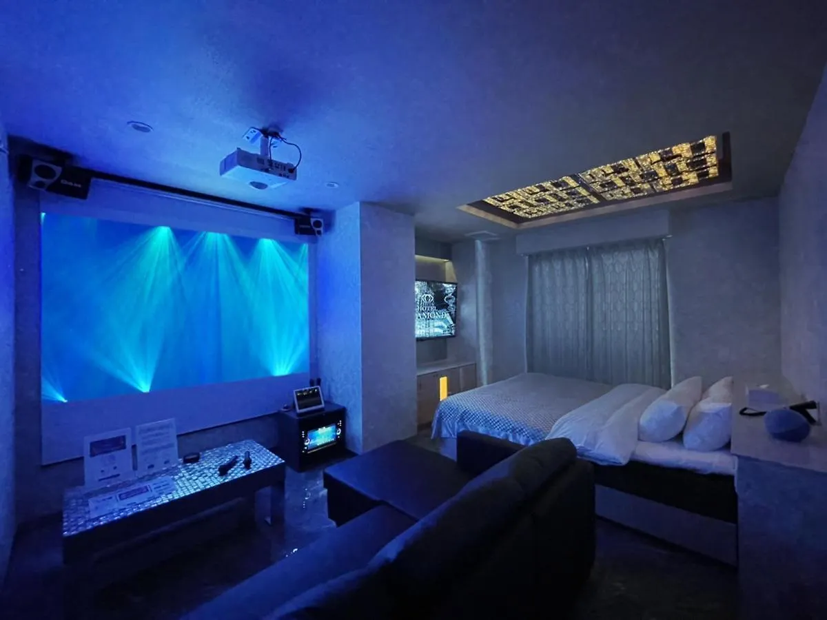Hotel Diamond Tokyo