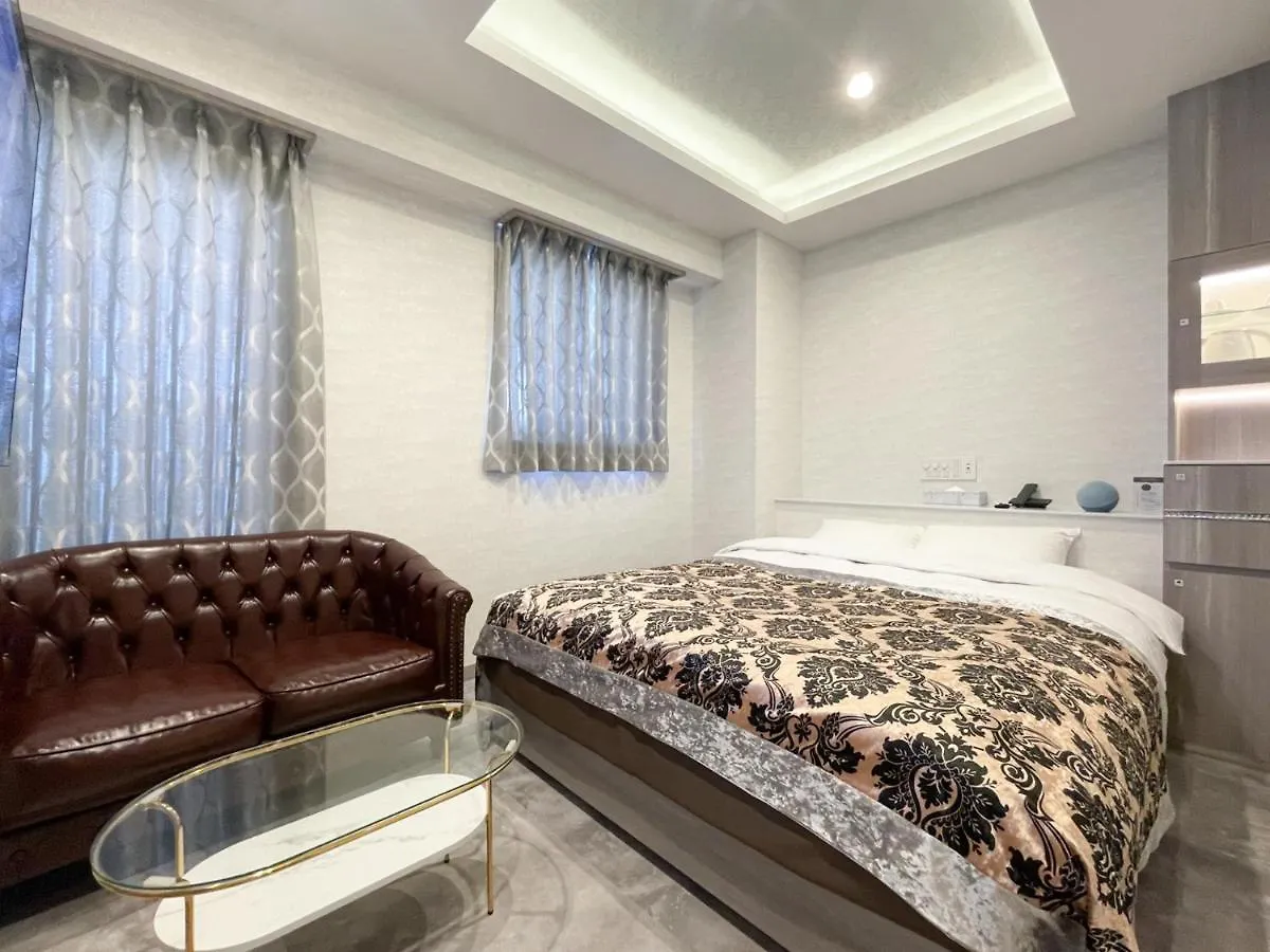 Hotel Diamond Tokyo