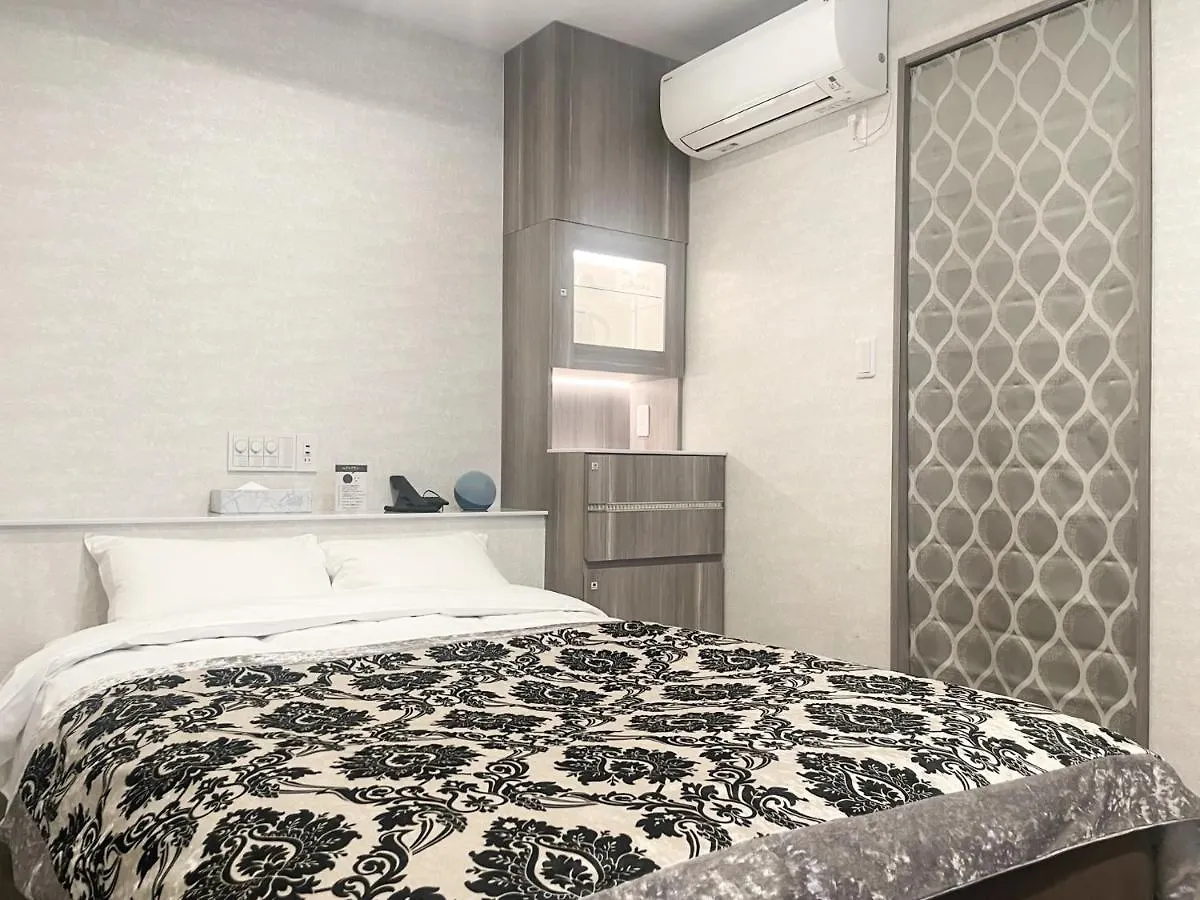 Hotel Diamond Tokyo 3*,