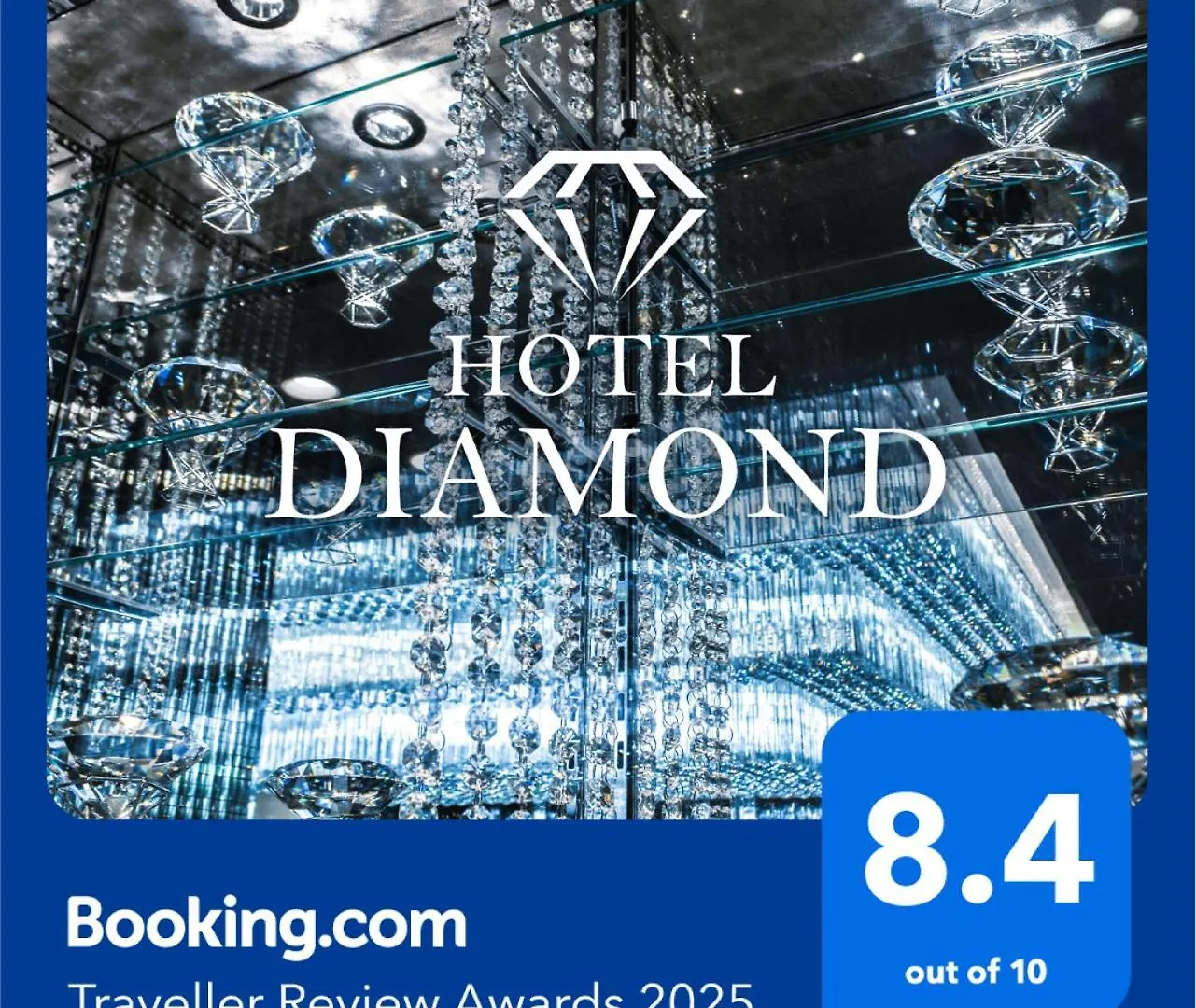Hotel Diamond contacts